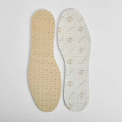 Discount Plantilla recortable antibacteriana Cuidado Del Calzado