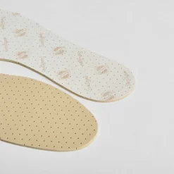 Discount Plantilla recortable antibacteriana Cuidado Del Calzado