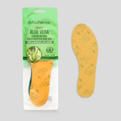 Sale Plantillas aloe vera Cuidado Del Calzado