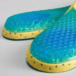 Best Plantillas Anti-shock Cuidado Del Calzado