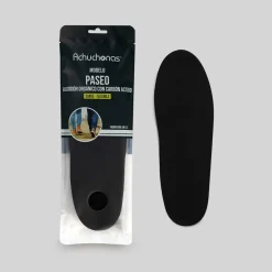 Hot Plantillas diaria paseo hombre Cuidado Del Calzado