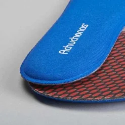 Clearance Plantillas memory foam hombre Cuidado Del Calzado