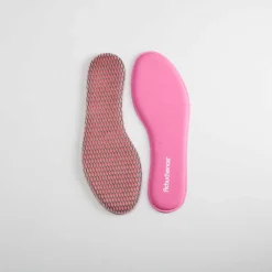 Clearance Plantillas memory foam mujer Cuidado Del Calzado