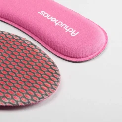 Clearance Plantillas memory foam mujer Cuidado Del Calzado