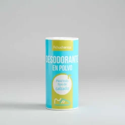 New Polvos desodorantes Cuidado Del Calzado