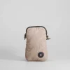 Best Porta móvil pespuntes beige Bolsos Y Carteras