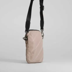 Best Porta móvil pespuntes beige Bolsos Y Carteras