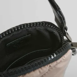 Best Porta móvil pespuntes beige Bolsos Y Carteras