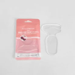 Online Protector planta y talón Cuidado Del Calzado