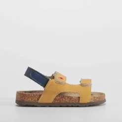 Best Sandalia bio amarillo mostaza Sandalias