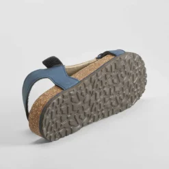 Hot Sandalia bio azul Sandalias