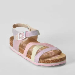 Online Sandalia bio con tiras multicolor OH GIRL Sandalias