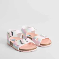 Clearance Sandalia bio glitter multicolor Sandalias