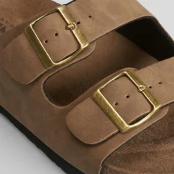 Discount Sandalia bio pala Hombre Sandalias