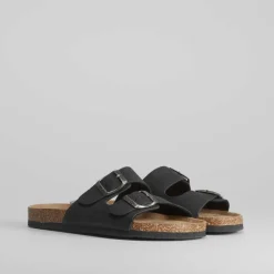 Outlet Sandalia bio plana Mujer Sandalias Bio Y Menorquinas