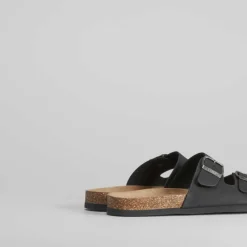 Outlet Sandalia bio plana Mujer Sandalias Bio Y Menorquinas