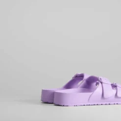 Online Sandalia bio playa DRIVE Mujer Chanclas