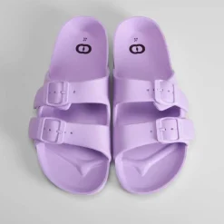 Online Sandalia bio playa DRIVE Mujer Chanclas