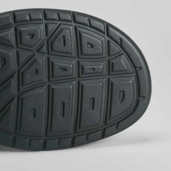 New Sandalia californiana cosidos Hombre Sandalias