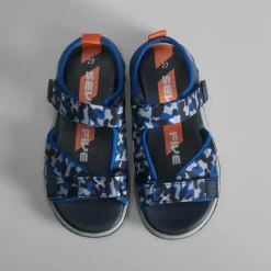 Online Sandalia californiana estampada Sandalias