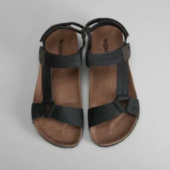 New Sandalia casual bio Hombre Sandalias