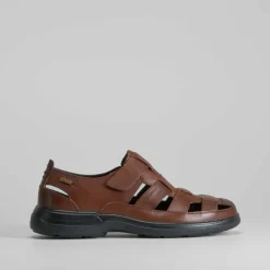 Sale Sandalia cerrada ancho extra Hombre Sandalias