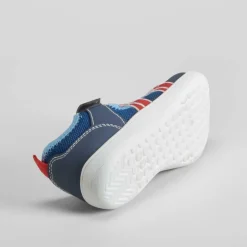 Best Sandalia cerrada barefoot azul Sandalias