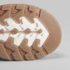 Sandalia cerrada vestir bicolor Sandalias