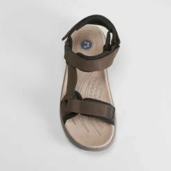 Best Sandalia confort californiana Hombre Sandalias