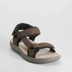 Best Sandalia confort californiana Hombre Sandalias