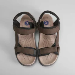 Best Sandalia confort californiana Hombre Sandalias