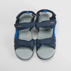 Sale Sandalia deportiva azul Sandalias