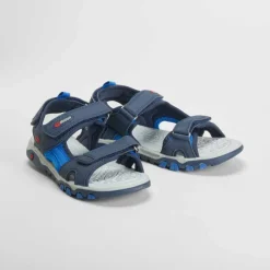 Sale Sandalia deportiva azul Sandalias
