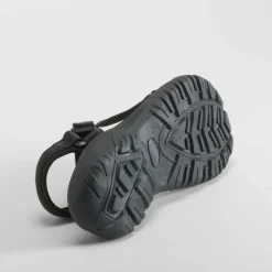 Online Sandalia deportiva californiana negra Mujer Sandalias Deportivas