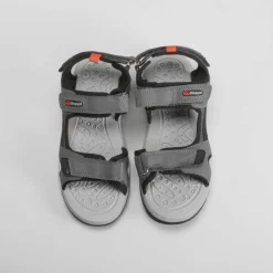 New Sandalia deportiva gris Sandalias
