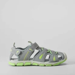 Best Sandalia deportiva gris Sandalias