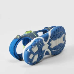 Sandalia deportiva infantil azul COMFEET Sandalias