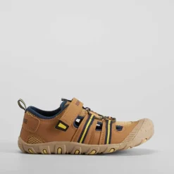 Best Sandalia deportiva juvenil marrón Sandalias