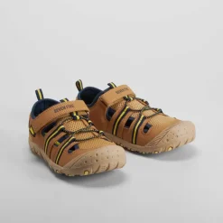 Best Sandalia deportiva juvenil marrón Sandalias