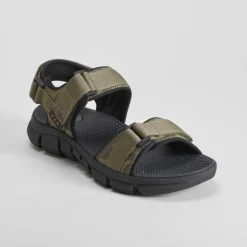Sale Sandalia deportiva kaki Hombre Sandalias