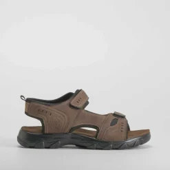 Best Sandalia deportiva marrón Hombre Sandalias