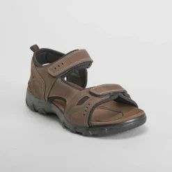 Best Sandalia deportiva marrón Hombre Sandalias