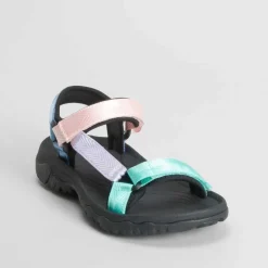 Online Sandalia deportiva multicolor Mujer Sandalias Deportivas