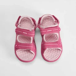 Sale Sandalia deportiva rosa Sandalias