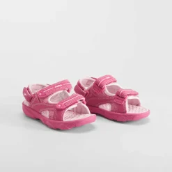 Sale Sandalia deportiva rosa Sandalias