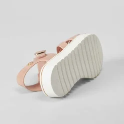 Discount Sandalia deportiva rosa Sandalias