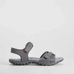 Best Sandalia deportiva trekking gris Mujer Sandalias Deportivas