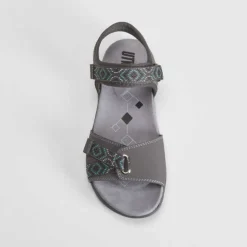 Best Sandalia deportiva trekking gris Mujer Sandalias Deportivas