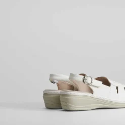 Sale Sandalia destalonada Mujer Sandalias Cuña|Sandalias Confort