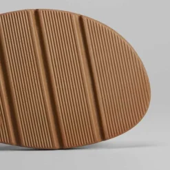 Hot Sandalia destalonada esclava Mujer Sandalias Planas